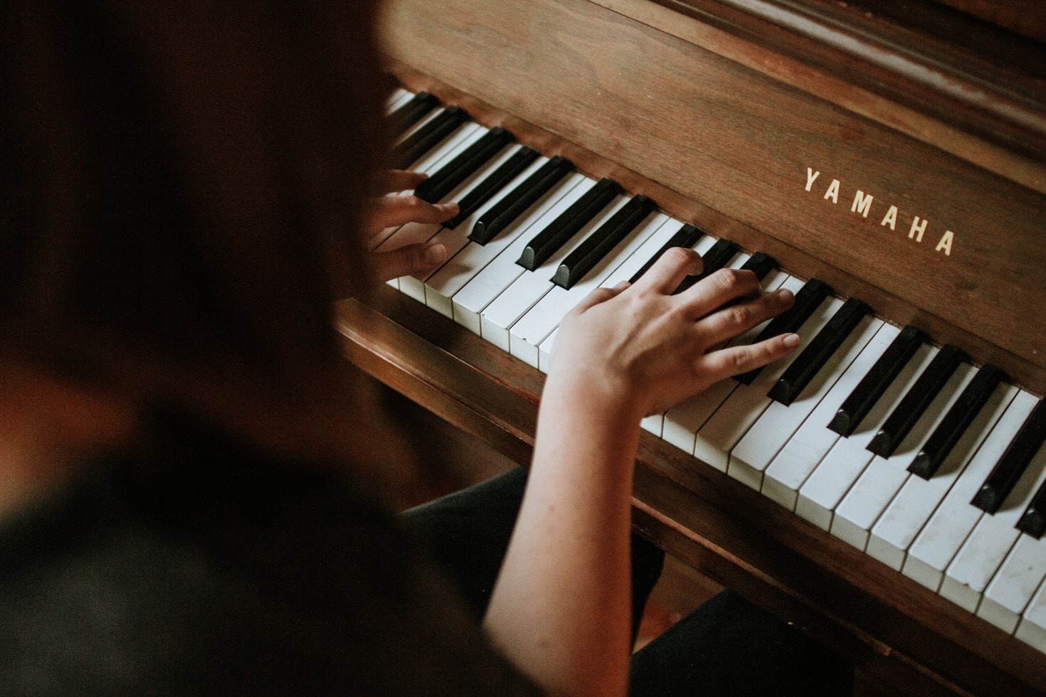 Improving Your Piano Skills with Daily Practice