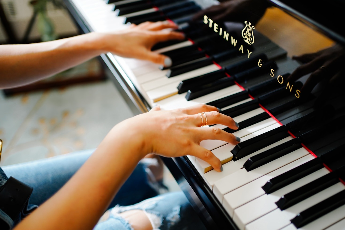 A Beginner’s Guide to Piano Progressions