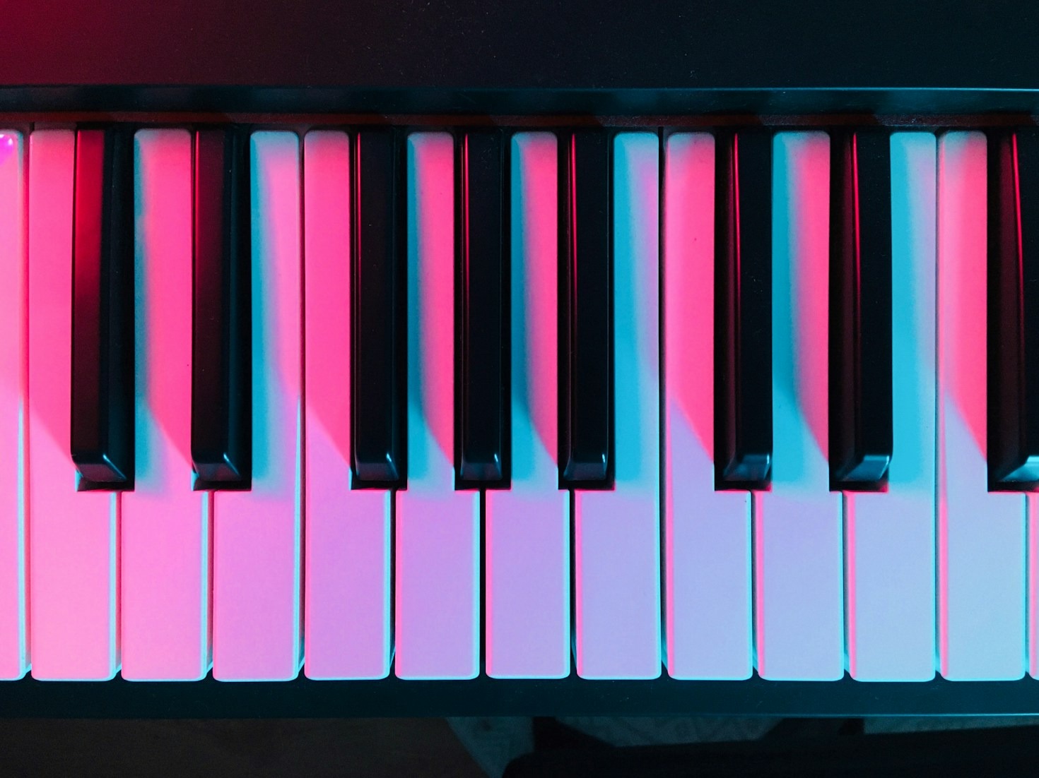 Learn Piano Like a Pro: Step-by-Step Tutorials
