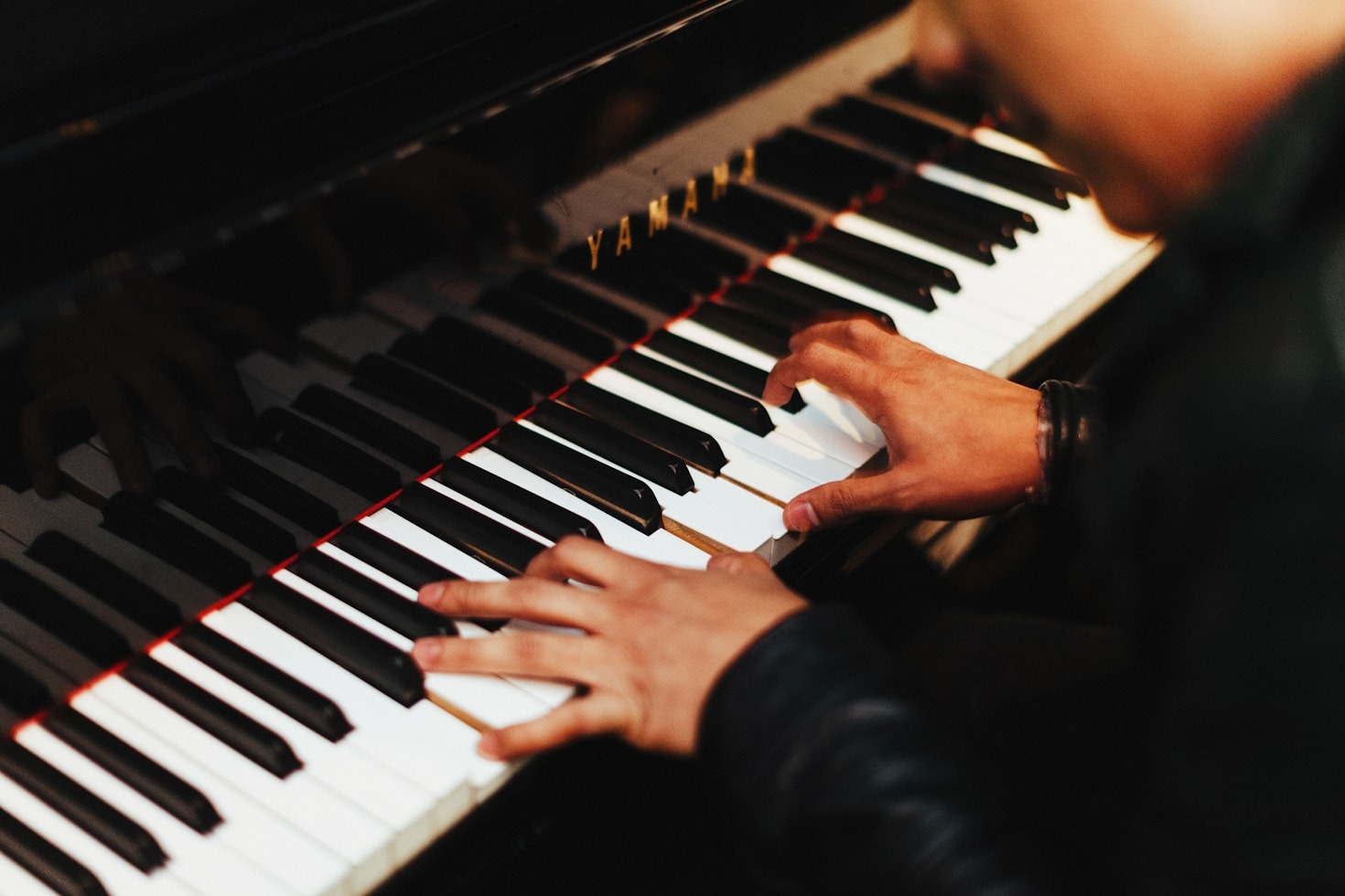 The Best Digital Pianos for Aspiring Musicians