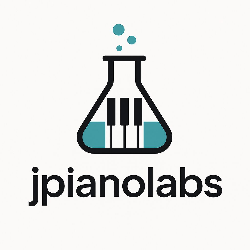 jpianolab